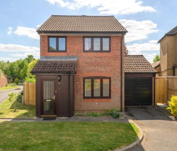 2 Bedroom Detached, Derby Close – Epsom - Photo 4