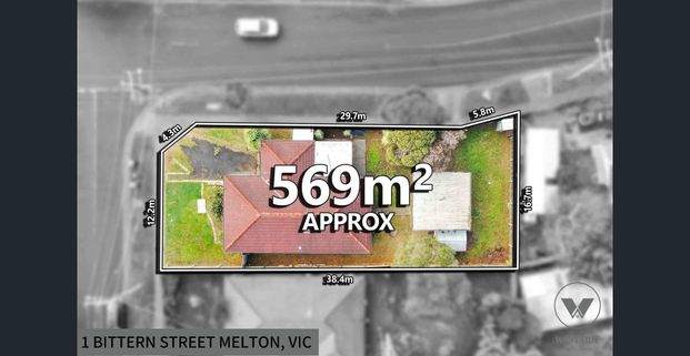 1 Bittern Street, Melton, Vic 3337 - Photo 1