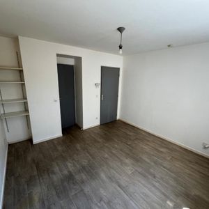 Appartement T1 à louer - 18 m² - Photo 2