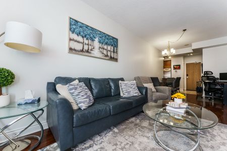 For Lease - 1910 Lake Shore Boulevard Unit# 1401, Toronto, Ontario - Photo 2