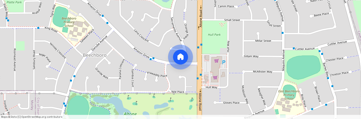 8 Amazon Drive, WA 6063, Beechboro