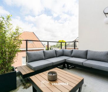 Appartement Te huur in Asse - Foto 6