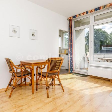 Wohnen in Westend - Photo 3