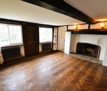 4 bedroom detached house to rent - Photo 4