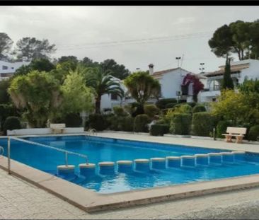 Piso de alquiler en Calle Puerto Mazarrón, 21, El Portet - Pla de Mar - Photo 6