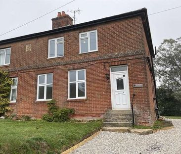 Ellisfield, Hampshire, RG25 - Photo 1