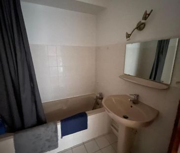 Location Appartement 1 pièce 32m² BELFORT 90000 - Photo 5