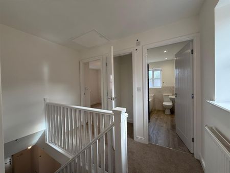 3 Bedroom House To Rent - Photo 2