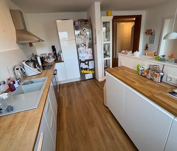 Schöne 112 qm Wohnung in Überruhr Holthausen - Photo 1