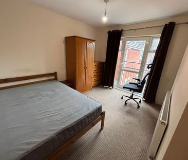 Flat 6 Grace Dieu Court - New to the marketLoughborough - Photo 1
