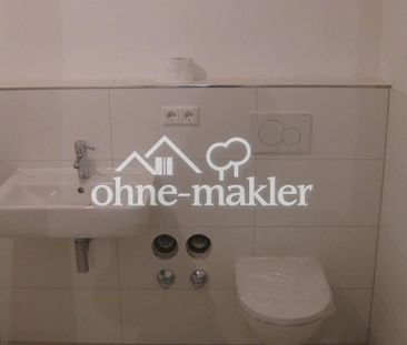 Moderne 1-Zimmer-Wohnung in Remseck am Neckar - Photo 1