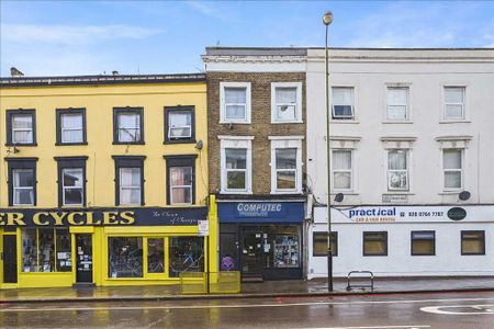 Studio to rent - Photo 3