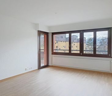 4.5 pièces avec balcon à Sion - Photo 2