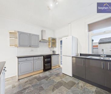 2 bedroom terraced house to rent - Photo 6