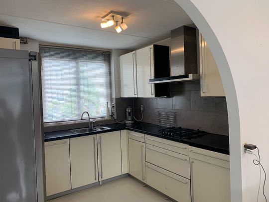 Schuilenburg, 2135 GN, Hoofddorp - Foto 1