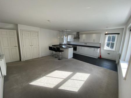3 bedroom penthouse to rent - Photo 2