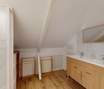 Artynia — Chambre Privée 8 - Photo 3