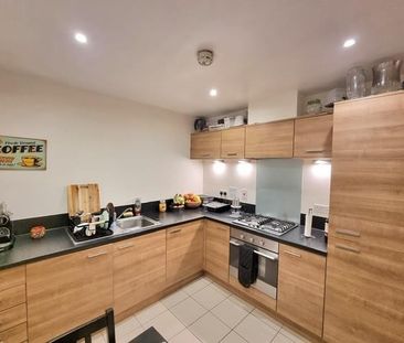 1 bedroom flat to rent - Photo 4