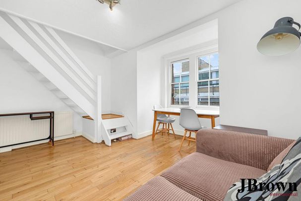 1 bedroom flat to rent - Photo 1