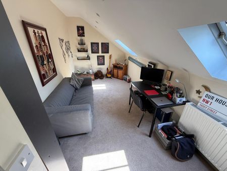 4 bedroom house to rent - Photo 5