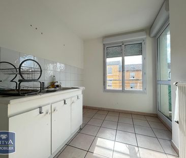 Location Appartement 3 pièces 66m² VILLEFRANCHE SUR SAONE 69400 - Photo 4