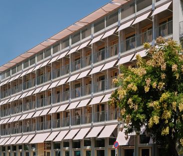 CoDeck: Wohnen im angesagten Hafen-Quartier - Photo 4