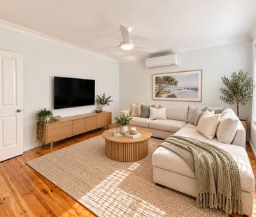 Renovated House! - Photo 1