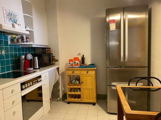 Appartement de 2,5p au pieds des pistes - LOCATION SEMAINE - Foto 1