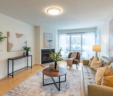 For Lease - 15 Hofstetter Avenue Unit# 208, Kitchener, Ontario - Photo 3