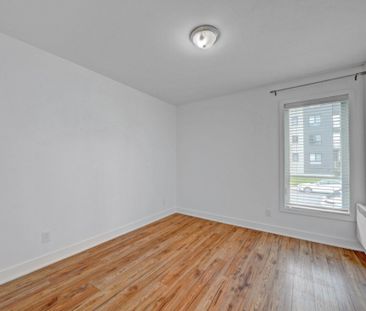 16060 Rue Sherbrooke E., app.106, H1A 0C7, H1A 0C7, Montréal - Photo 1