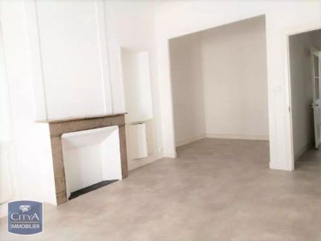 Appartement à louer 4 pièces 102.7m² - Photo 4