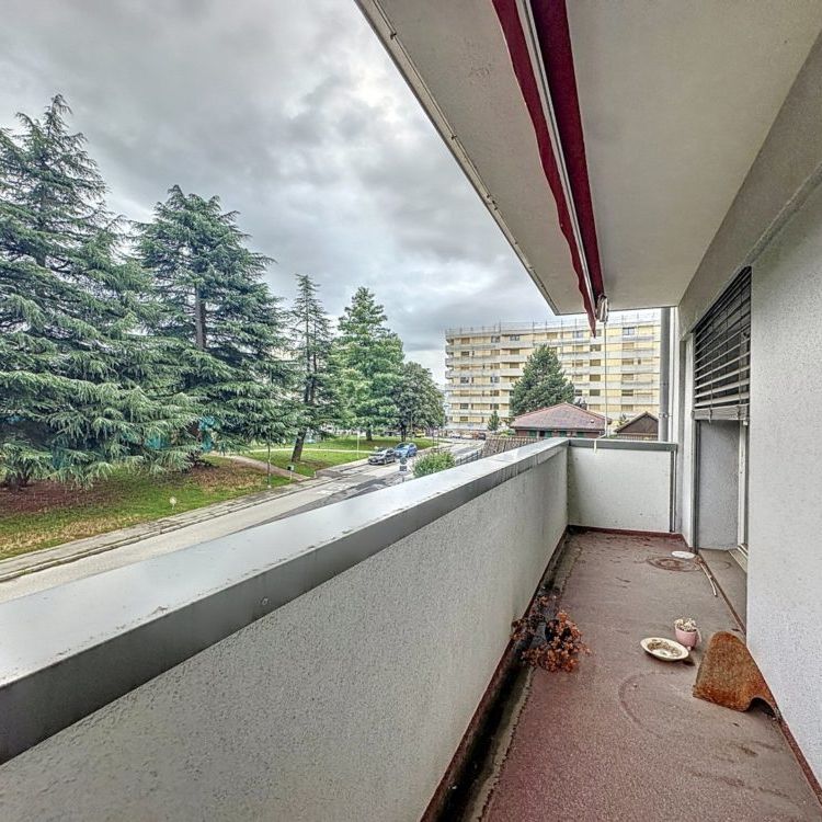 Bel appartement de 3 pièces à Bussigny-près-Lausanne - Photo 1