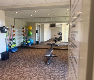 For Lease - 7768 Kennedy Road Unit# 10, Markham, Ontario - Photo 5