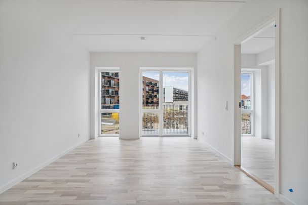 Ballerup Boulevard 11, st. 3. 2740 Skovlunde - Photo 1