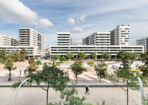 Carrer de Pi i Margall, Badalona, Catalonia 08912