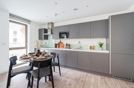 2 bedroom apartment to rent - Photo 3