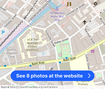 Parkside, Granville Street, Birmingham, B1 - Photo 1