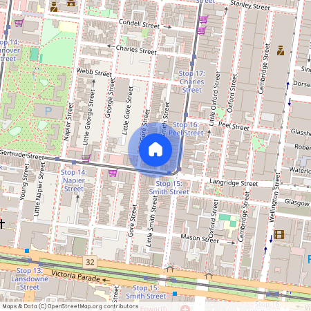 51A Little Smith Street, VIC 3065, Fitzroy