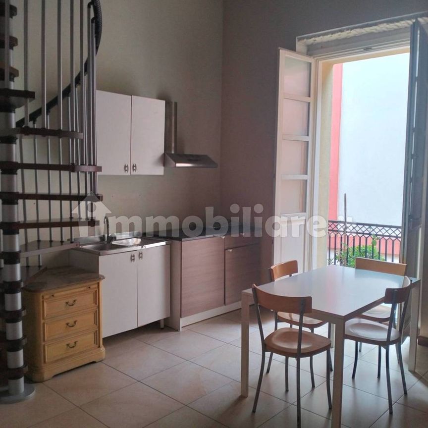 Bilocale via Nicolò Canelles 77, Castello, Cagliari - Photo 1