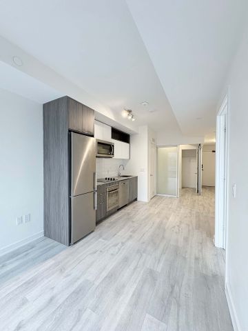 For Lease - 121 Lower Sherbourne Street Unit# 754 SW, Toronto, Ontario - Photo 3
