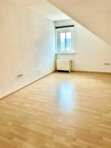 3-Zimmer-Wohnung mit großem Balkon zur Vermietung ! - Photo 3