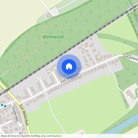 Karlstraße 1, 58239 Schwerte