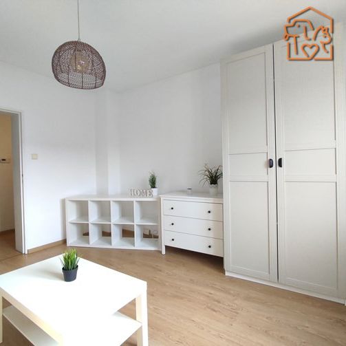 Bytom Centrum, ul. Łukasza Wallisa - Zdjęcie 1