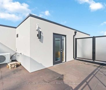 For Lease - 1110 Briar Hill Avenue Unit# 309, Toronto, Ontario - Photo 4