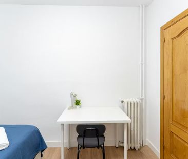 Calle de la Arquitectura, Madrid, Community of Madrid 28005 - Photo 6