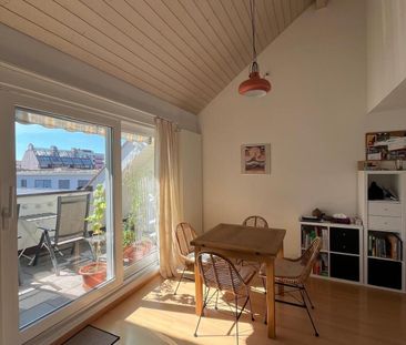 APPARTEMENT 2½ PIÈCES À BIEL/BIENNE (BE), MEUBLÉ, DURÉE DÉTERMINÉE - Foto 2