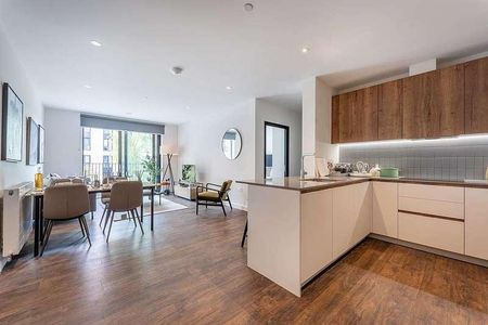 Lyons Dock House, Greenford, Greenford, UB6 - Photo 3