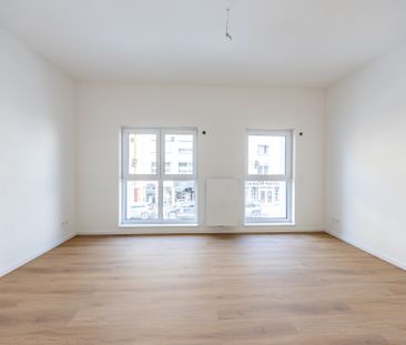 Bremen - Neustadt | Sanierte Etagenwohnung in urbaner Lage im einem... - Photo 1