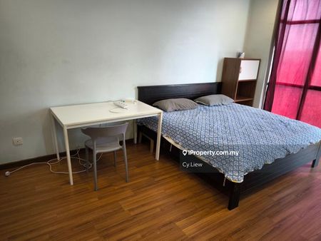 Saville Residence, Seputeh - Photo 3
