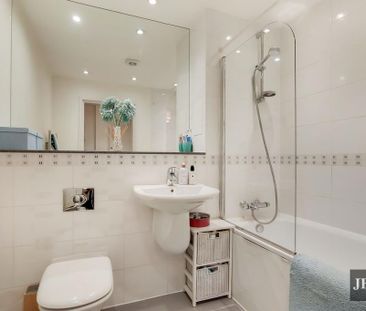 1 bedroom apartment to rent - Photo 6